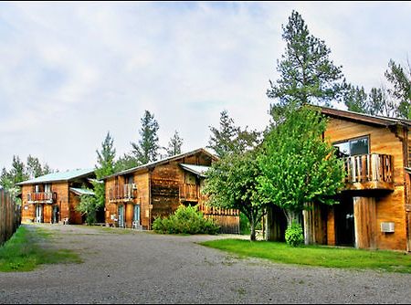 Virginian Resort Winthrop Kültér fotó