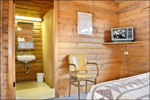 Virginian Resort Winthrop Kültér fotó