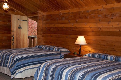 Virginian Resort Winthrop Kültér fotó