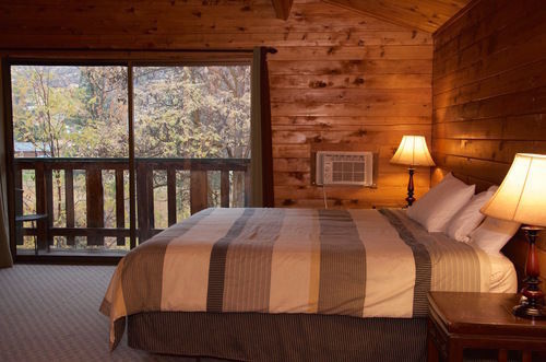 Virginian Resort Winthrop Kültér fotó