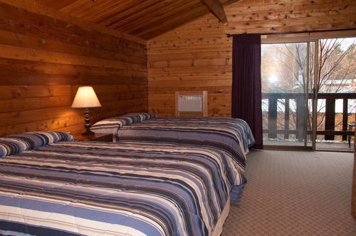 Virginian Resort Winthrop Kültér fotó
