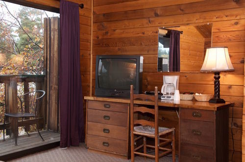 Virginian Resort Winthrop Kültér fotó