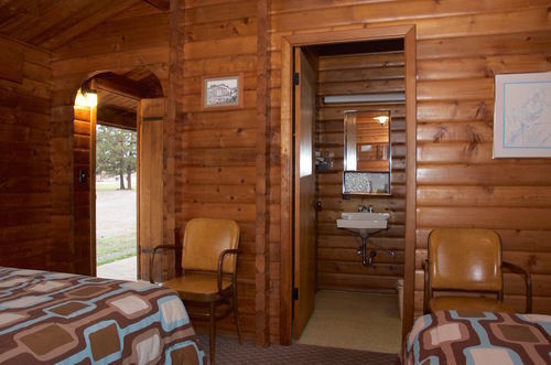 Virginian Resort Winthrop Kültér fotó