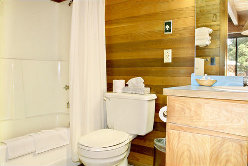 Virginian Resort Winthrop Kültér fotó
